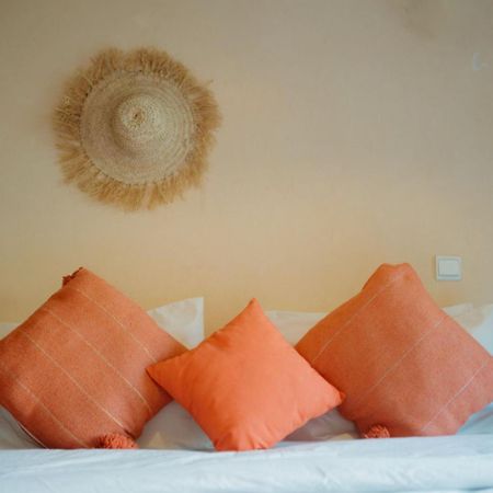 Appartement Majorelle Au Calme Marrakesh Exterior foto
