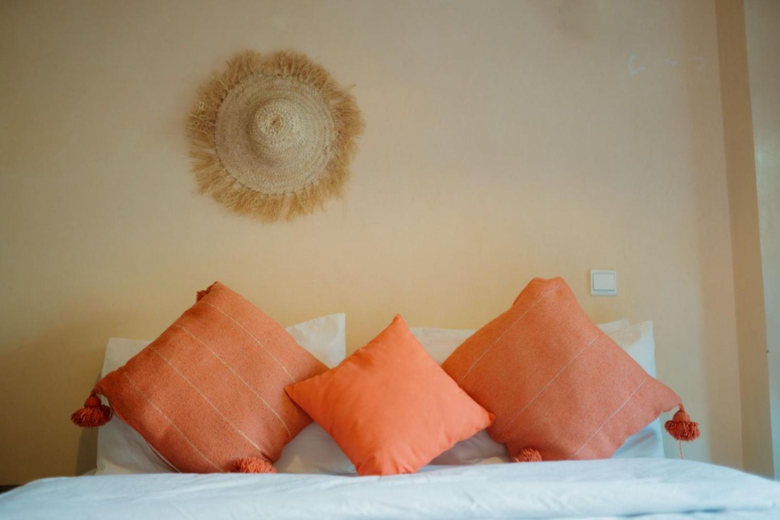 Appartement Majorelle Au Calme Marrakesh Exterior foto