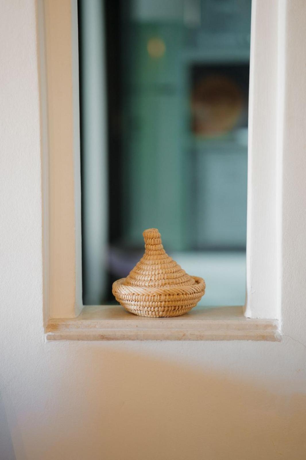 Appartement Majorelle Au Calme Marrakesh Exterior foto